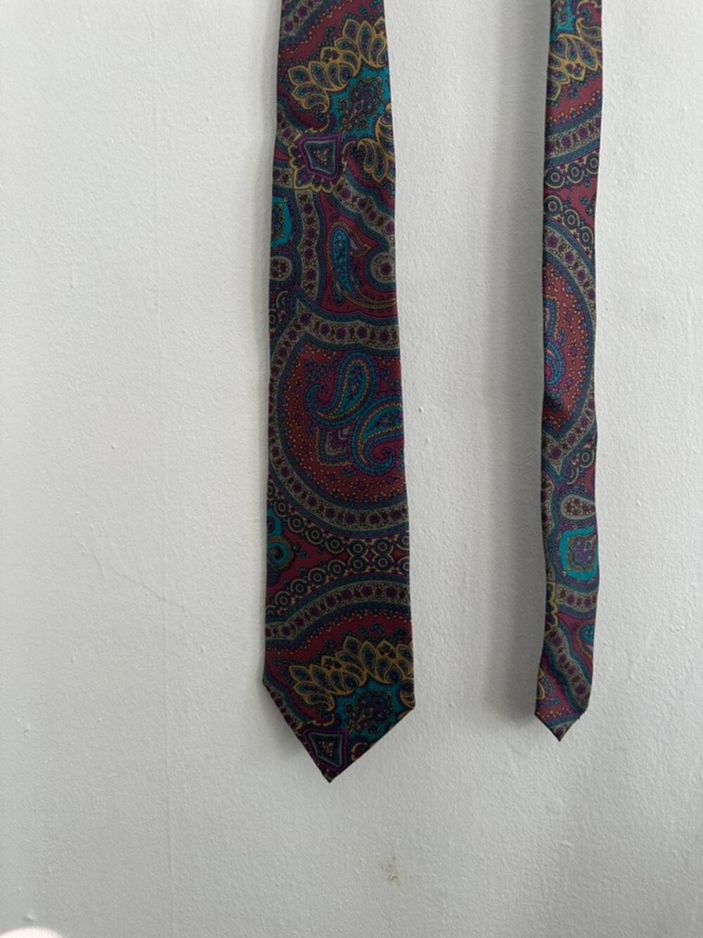KARL LAGERFELD Men's Tie